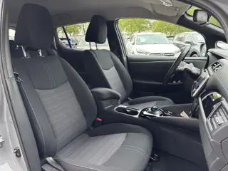 Foto 12 van Nissan LEAF e+ N-Connecta 62 kWh