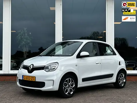 Renault Twingo 1.0 SCe Collection - 1e Eigenaar - Origineel NL - NAP - Airco