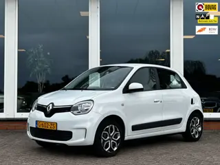 Renault Twingo 1.0 SCe Collection - 1e Eigenaar - Origineel NL - NAP - Airco