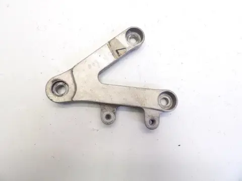 LINKER SCHETSPLAAT Honda CBR 900 RR 1992 - 1993