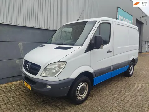 Mercedes-Benz Sprinter 316 2.2 CDI 325 HD DC
