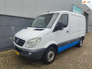Mercedes-Benz Sprinter 316 2.2 CDI 325 HD DC