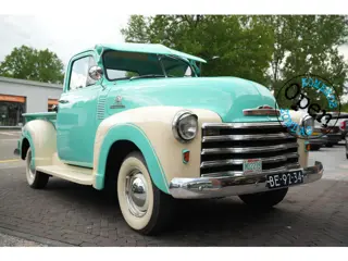 Chevrolet 3100 pick-up