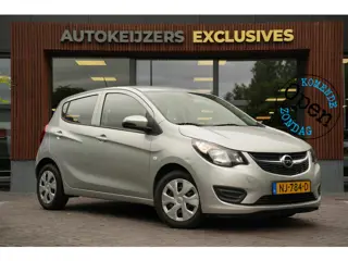 Opel KARL 1.0 ecoFLEX Edition Airco Cruise Control Bluetooth