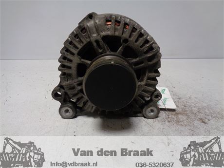Seat Altea 1.6 8V 2004-2010 Dynamo