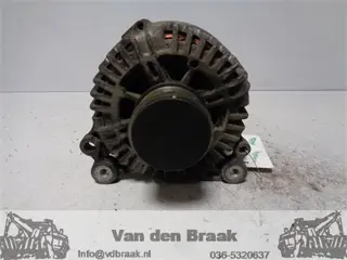 Seat Altea 1.6 8V 2004-2010 Dynamo