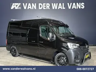 Renault Master 2.3 dCi 180pk L2H2 Euro6 Airco | Camera | Navigatie | LM Velgen | Cruisecontrol | LED