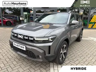 Dacia Duster hybrid 155 limited edition | € 1.000,- voorraadvoordeel !