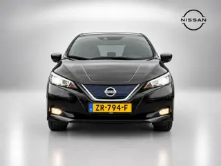 Foto 19 van Nissan LEAF Tekna 40 kWh
