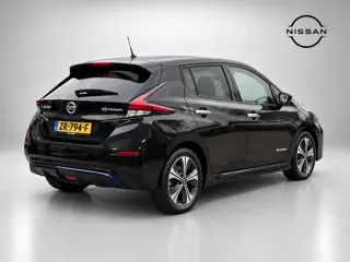 Foto 18 van Nissan LEAF Tekna 40 kWh