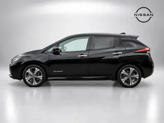 Foto 16 van Nissan LEAF Tekna 40 kWh