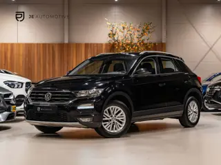 Volkswagen T-Roc 1.0 TSI 116PK, Apple Carplay, ACC, PDC, Android Auto, Multistuur, Clima, Trekhaak 1