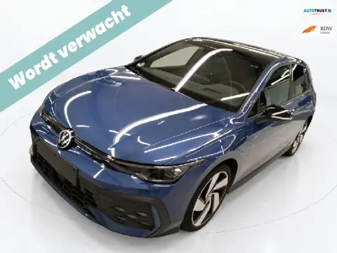 Volkswagen Golf 1.5 eHybrid GTE|Automaat|Ledmatrix|Pano|Navi|Camera|Leder|Blackstyle|Head Up | 200KW