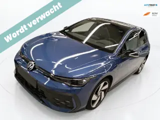 Volkswagen Golf 1.5 eHybrid GTE|Automaat|Ledmatrix|Pano|Navi|Camera|Leder|Blackstyle|Head Up | 200KW
