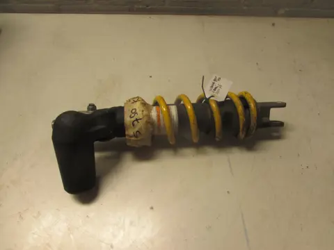 ACHTER SCHOKBREKER Suzuki GSX R 750 2004 - 2005