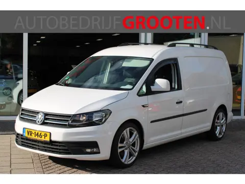 Volkswagen Caddy 2.0 TDI L2H1 BMT Maxi Highline (bj 2015)