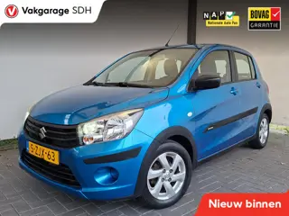 Suzuki Celerio 1.0 Comfort|Airco|5-Deurs