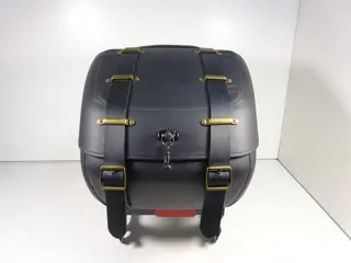 TOPKOFFER Harley Davidson Dyna 2000 - 2017