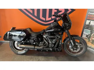 Harley-Davidson Chopper LOW RIDER S (bj 2020)
