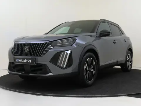 Peugeot e-2008 EV GT 54 kWh DIRECT RIJDEN - RIJKLAAR - DRIVE ASSIST PLUS