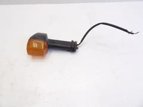 KNIPPERLICHT LINKS ACHTER Kawasaki GPX 600 1988 - 1994