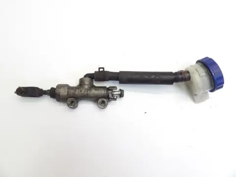 REMPOMP ACHTER Kawasaki GPX 600 1988 - 1994