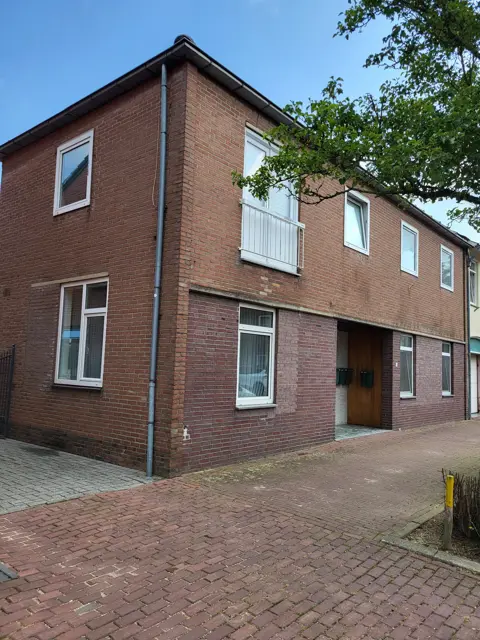 Woning aan de Onderstestraat te Valkenburg