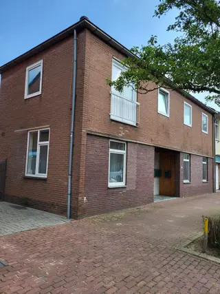 Woning aan de Onderstestraat te Valkenburg