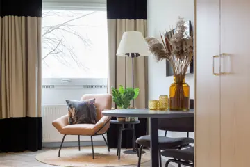 Woning aan de Bogardeind te Geldrop