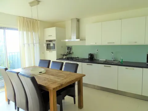 Woning aan de Grote Beer te Amstelveen