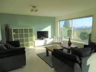 Woning aan de Grote Beer te Amstelveen