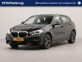BMW 1-serie 116i Executive Edition automaat | Apple Carplay | Navigatie | Sportstuur | Acheruitrij c