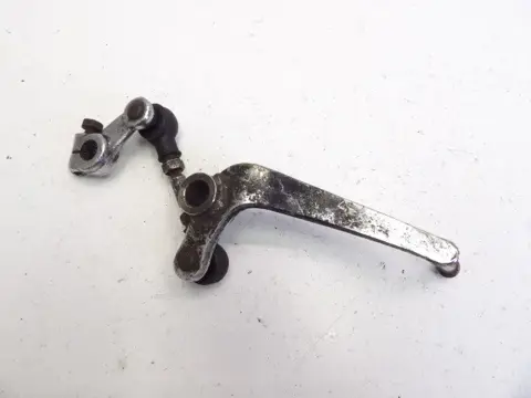 SCHAKELPEDAAL Suzuki GS 450 1970 - 2012