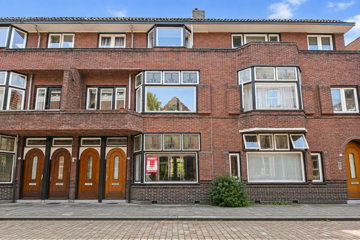 Woning aan de Hofstraat te Groningen
