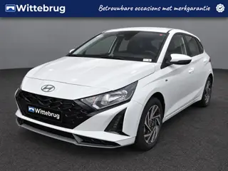 Hyundai i20 1.0 T-GDI Comfort *** Carhouse cleaning ***