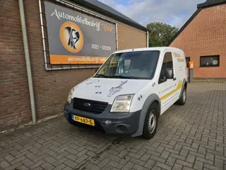 Ford Transit Connect T200S 1.8 TDCi Economy Edition (loopt niet goed)