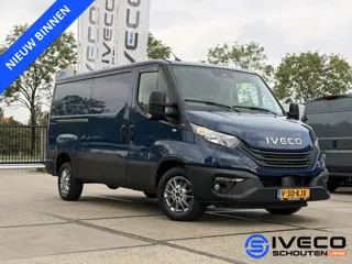 Iveco Daily 35S16V 2.3L 160pk | L2H1 W3520 | Handgeschakeld | Adaptive Cruise Control | Camera | App