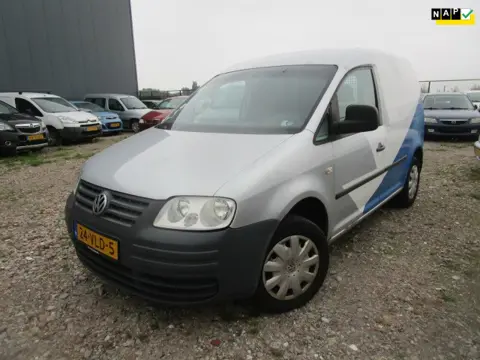 Volkswagen Caddy 2.0 SDI