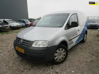 Volkswagen Caddy 2.0 SDI