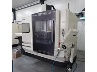 DMG Mori CMX 1100 V CMX 1100V (bj 2017)