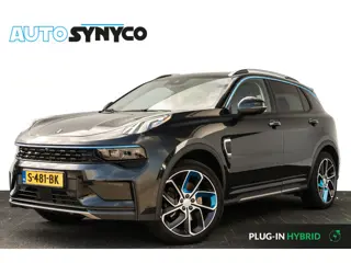 Lynk & Co 01 1.5 Plug-in Hybrid 262 Pk I 360 Camera | Panoramadak I 75 km Elektrisch I I Infinity Au
