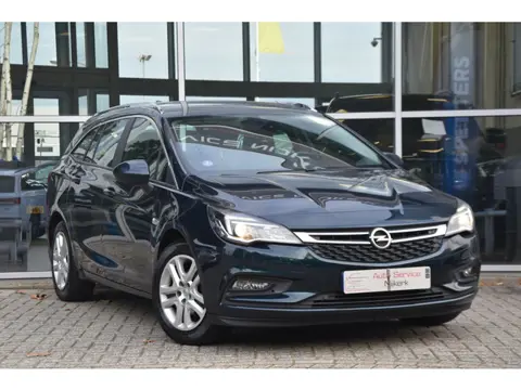 Opel Astra Sports Tourer 1.0 Online Edition | Navi | Camera | PDC V+A | Cruise | Climate