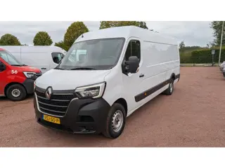 Renault Master T35 2.3 dCi 165 L4H2 EL Energy Comfort