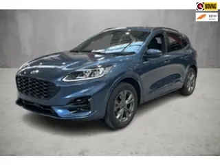 Ford Kuga 2.5 PHEV ST-Line X| Adaptive Cruise | Navi| Camera| Car Play| Electrische achterklep| B&O