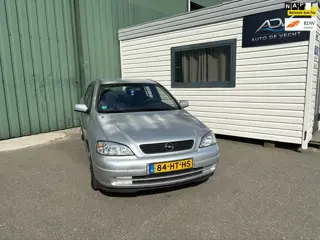 Opel Astra 1.6 Edition - INRUILKOOPJE ZO MEENEMEN!
