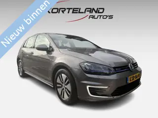 Volkswagen Golf 1.4 TSI GTE