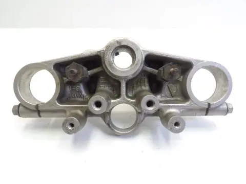 KROONPLAAT Suzuki GSF 600 650 Bandit 1996 - 1999