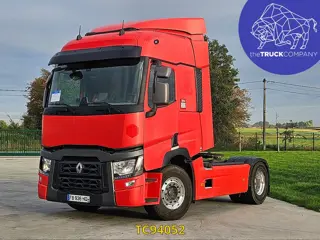 Renault T 480 (bj 2018)