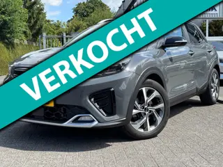 Kia Stonic 1.0 T-GDi MHEV GT-PlusLine | Panoramadak | Stuurverwarming | Stoelverwarming |