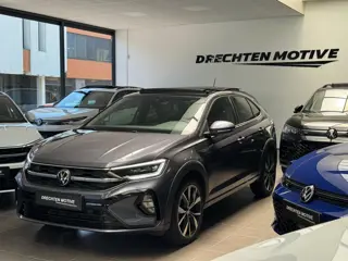 Volkswagen Taigo 1.5 TSI R-line / Pano / Camera /